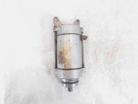 Yamaha V Star 1100 XVS1100 Classic Custom Engine Starter Motor - 5EL-81890-01-00 - C3 Cycle