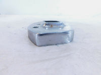 1987-1999 Kawasaki VN15SE Vulcan 88 VN1500 Front Right Foot Peg Rest Pedal Cover - C3 Cycle