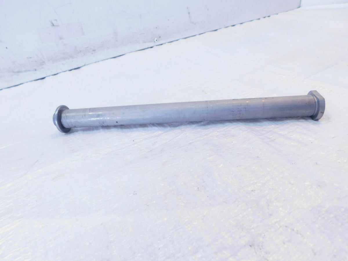 BMW F750GS F850GS Adventure F900R F900XR Rear Wheel Swingarm Pivot Bolt Shaft - C3 Cycle