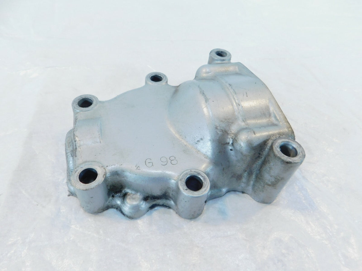 1986-1994 Suzuki Intruder 750 800 VS800 Engine Motor Crankcase Drive Shaft Cover - C3 Cycle