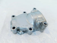1986-1994 Suzuki Intruder 750 800 VS800 Engine Motor Crankcase Drive Shaft Cover - C3 Cycle