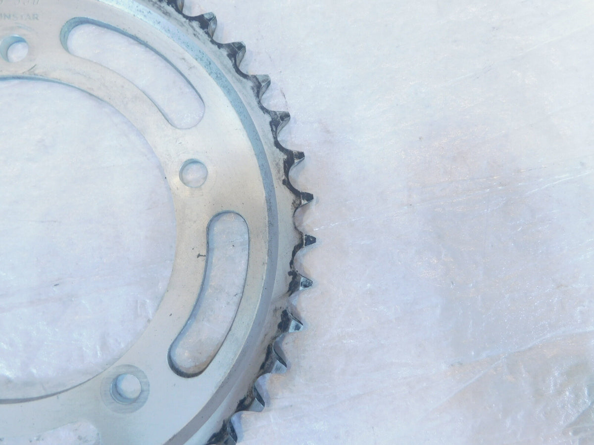 2008-2020 Suzuki GSX1300R Hayabusa Busa Rear Wheel Chain Drive Sprocket Gear - C3 Cycle