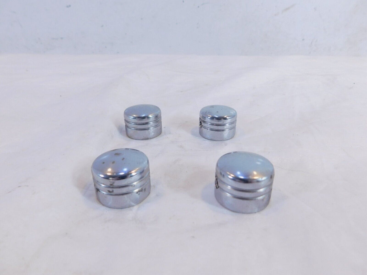 1991-2016 Harley Davidson Sportster 883 & 1200 Cylinder Head Mount Bolt Covers - C3 Cycle