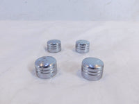 1991-2016 Harley Davidson Sportster 883 & 1200 Cylinder Head Mount Bolt Covers - C3 Cycle