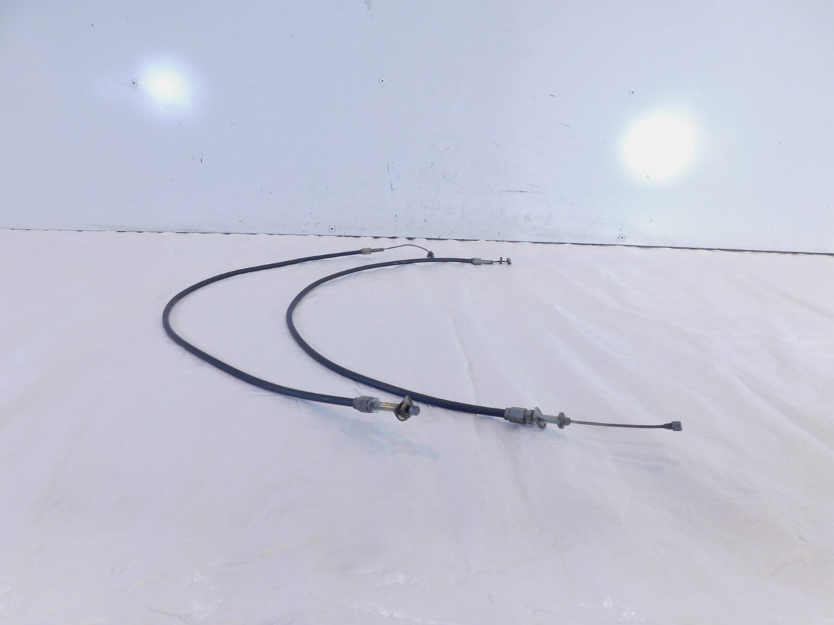 1990-2000 Honda Goldwing GL1500A Aspencade GL1500SE Reverse Cable Lines Cables - C3 Cycle
