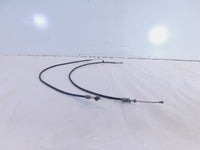 1990-2000 Honda Goldwing GL1500A Aspencade GL1500SE Reverse Cable Lines Cables - C3 Cycle