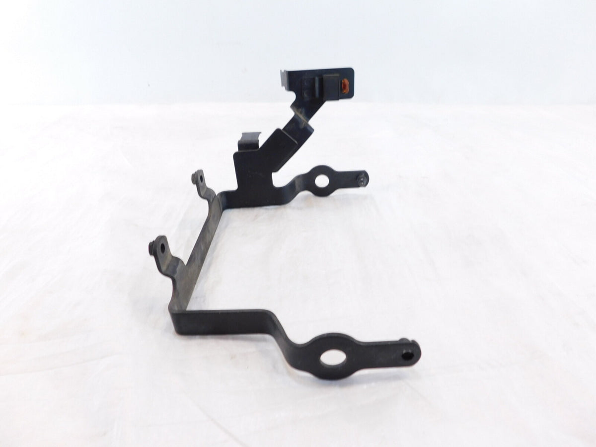 Honda VTX1300C VTX1300R VTX!300S OEM Engine Battery Tray Box Holder Bracket Stay - C3 Cycle