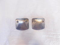 Honda GL1500 Valkyrie & Goldwing 1500 Cylinder Head Camshaft Rear Side Covers - C3 Cycle