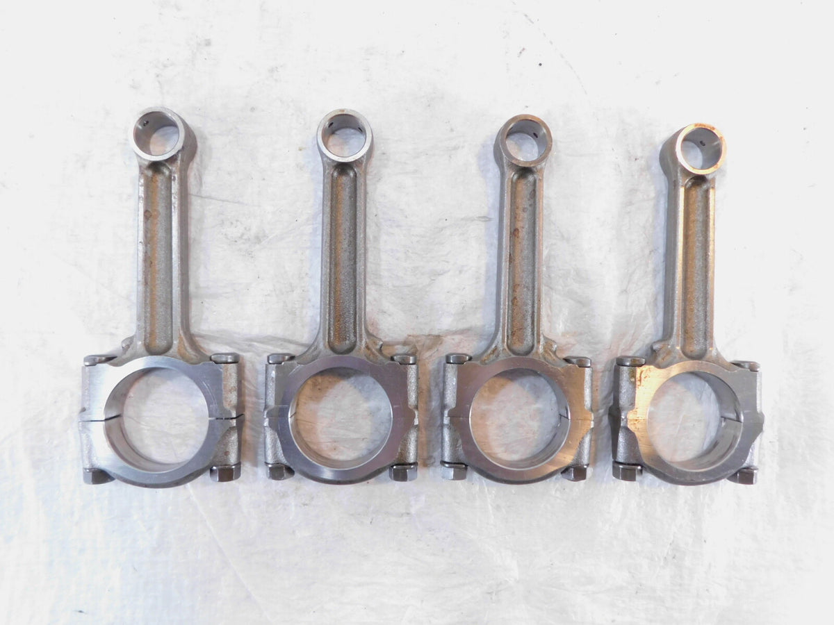 2003-2013 Honda ST1300 ST 1300 Left/Right Engine Motor Pistons Connecting Rods - C3 Cycle