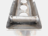 BMW F650GS Dakar & G650GS OEM Silver Front Engine Motor Mount Support Bracket - C3 Cycle