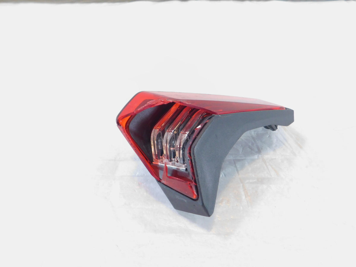 19-2024 Can-Am Ryker 600 & 900 Rally Rear Right Taillight Tail Brake Light Lamp - C3 Cycle