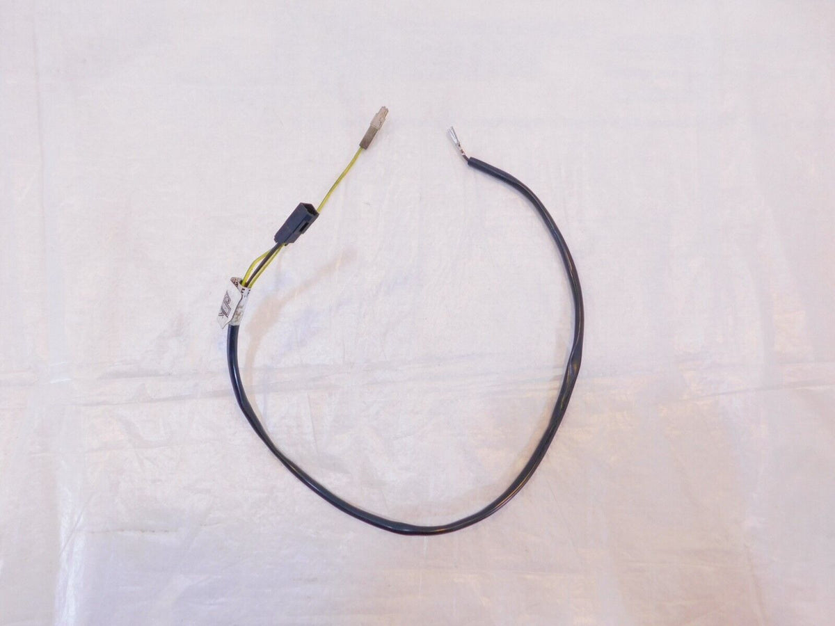 00-02 Harley Davidson Road King FLHR & Classic EFI Fuel Gas Petrol Tank Harness - C3 Cycle