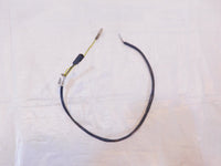 00-02 Harley Davidson Road King FLHR & Classic EFI Fuel Gas Petrol Tank Harness - C3 Cycle
