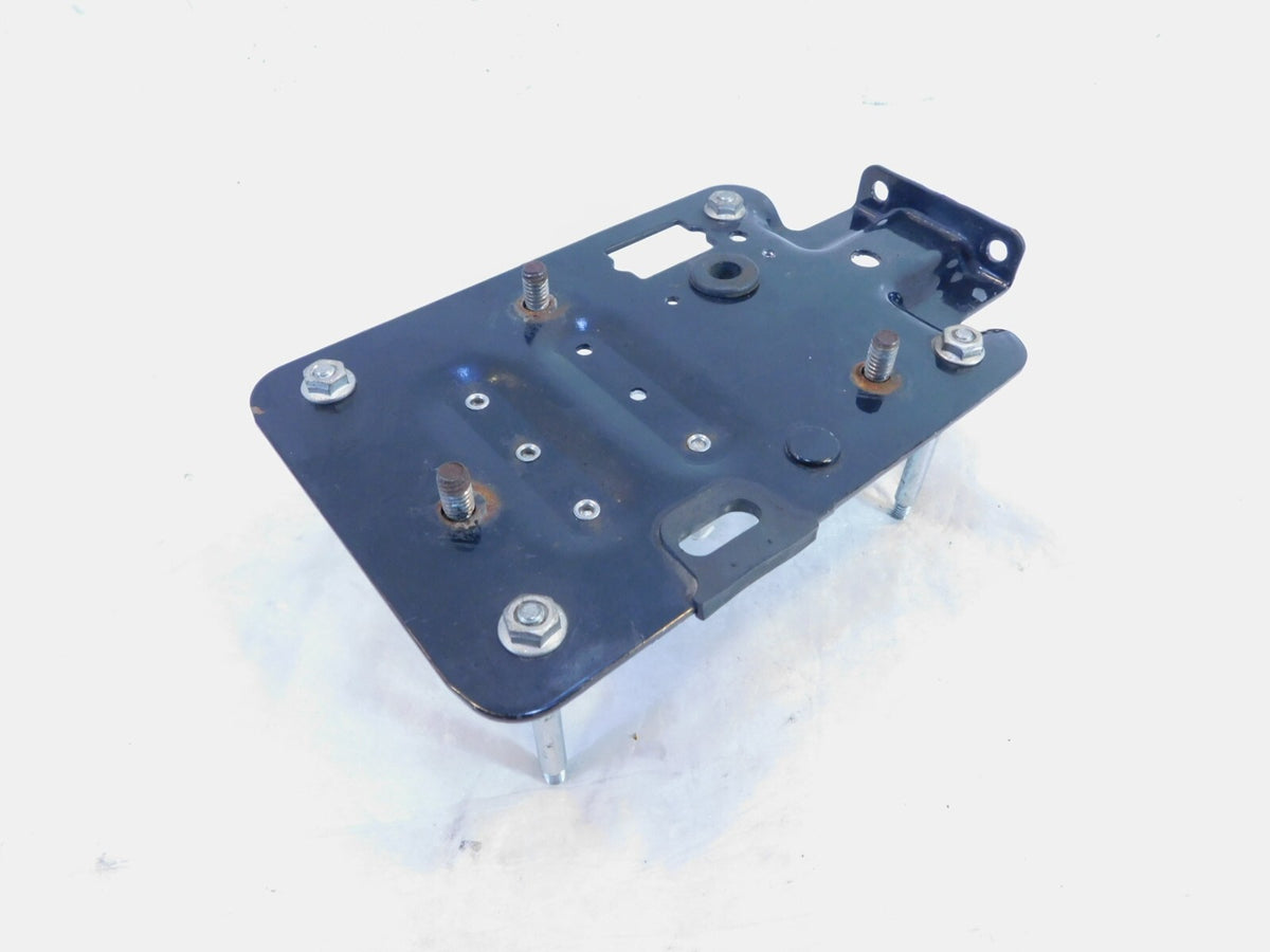 Harley Davidson Dyna Daytona Sturgis Low Rider & Convertible Electrical Panel - C3 Cycle