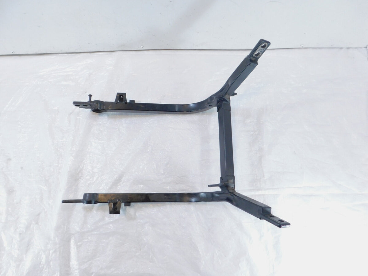 Kawasaki Ninja 1000 1000R ZX1000 Lower Frame Engine Motor Mount Cradle Bracket - C3 Cycle
