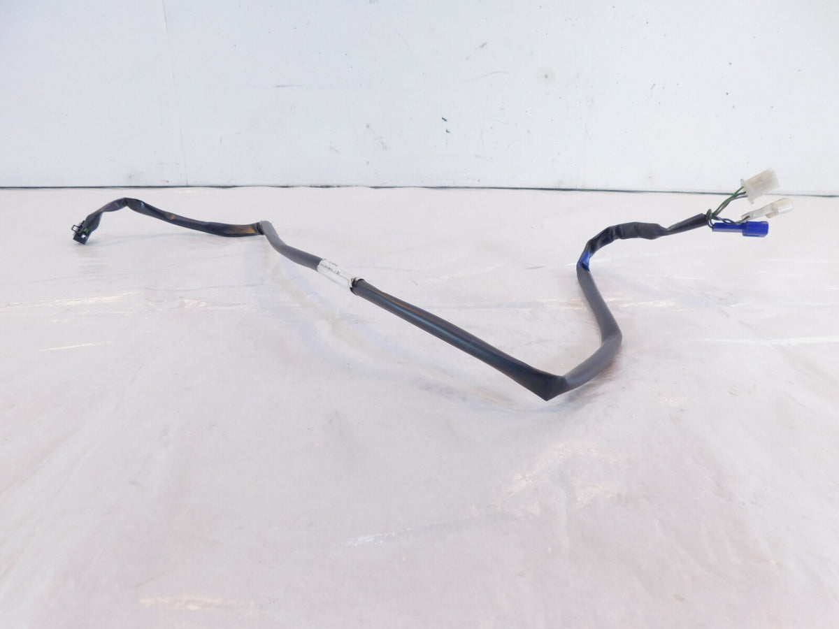 Royal Enfield Bullet 500 EFI B5 Euro 4 Brake Taillight Tail Lamp Light Harness - C3 Cycle