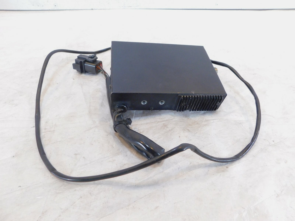95-96 Harley Davidson Touring Electra Road King CB Radio Power Distribution Amp - C3 Cycle