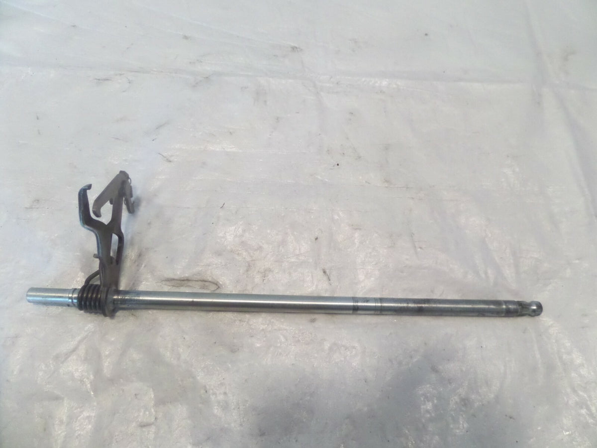 85-07 Yamaha V-Max 1200 VMX12 OEM Engine Gear Change Shifter Shift Shaft & Pawl - C3 Cycle