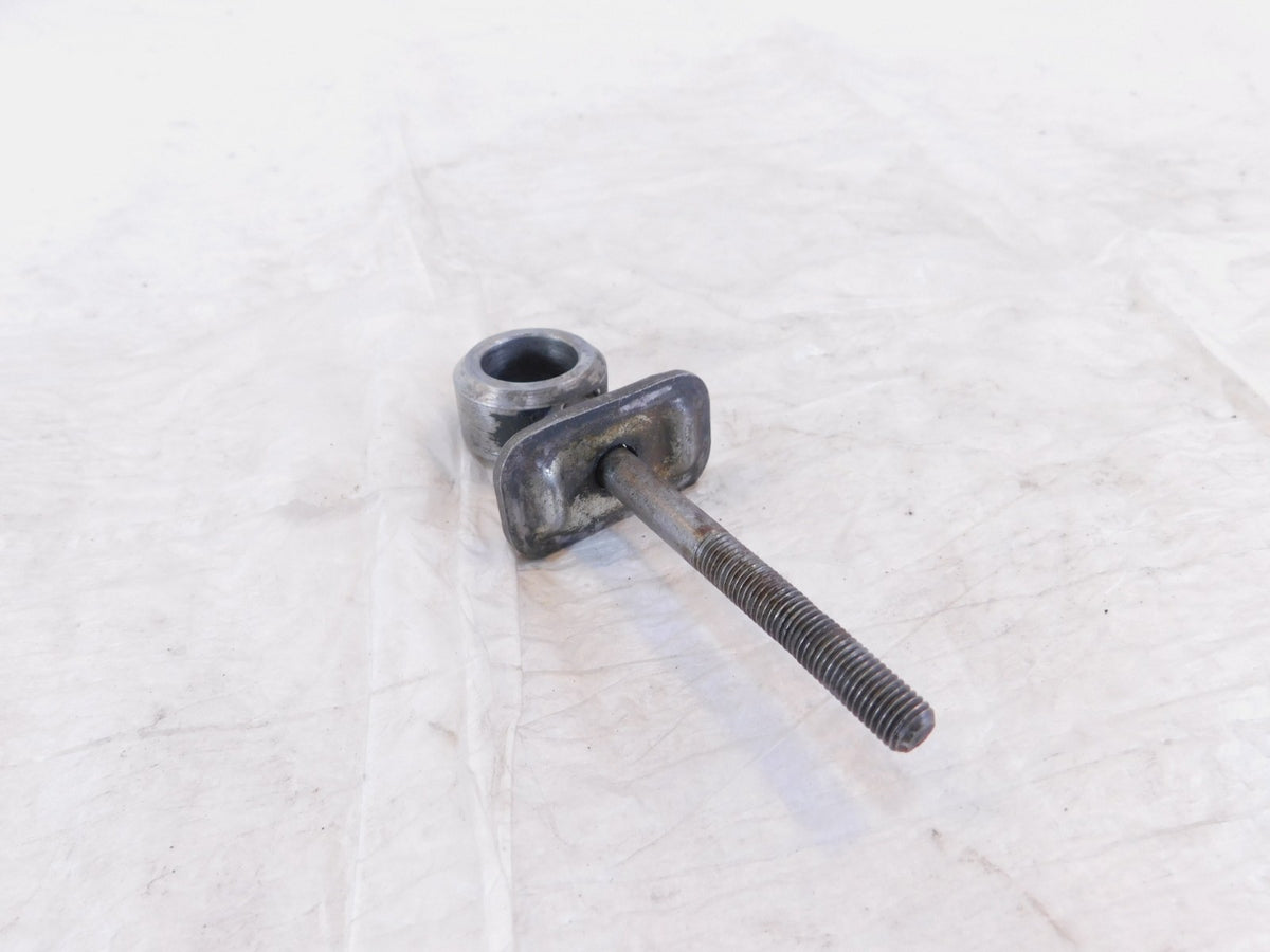 Harley Davidson Sportster & Touring Road King & Electra Glide Rear Axle Adjuster - C3 Cycle