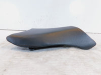 2003 Aprilia SL1000 Falco Black Front Driver Pillion Seat Cushion Saddle Pad