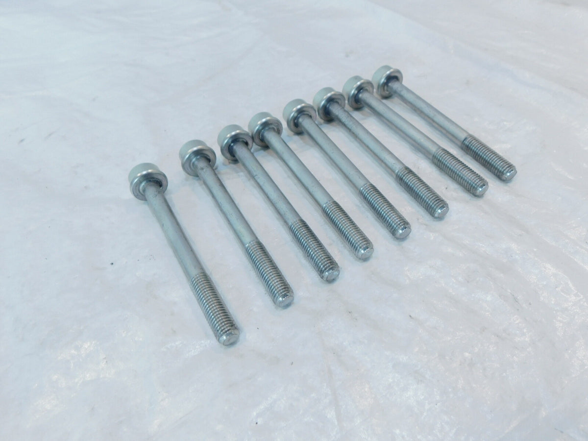 2006-2010 Triumph Daytona 675 Engine Motor Cylinder Head Stud Bolts