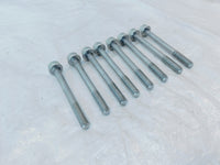 2006-2010 Triumph Daytona 675 Engine Motor Cylinder Head Stud Bolts