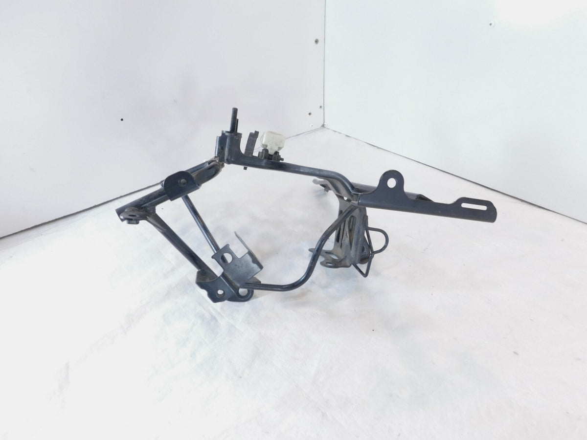 05-15 Yamaha Majesty 400 YP400 Front Fairing Cowling Subframe Bracket Stay Mount - C3 Cycle