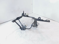 05-15 Yamaha Majesty 400 YP400 Front Fairing Cowling Subframe Bracket Stay Mount - C3 Cycle