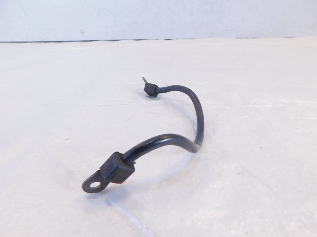 Harley Davidson XLH Ironhead Sportster 900 & 1000 Negative Battery Cable Wire - C3 Cycle