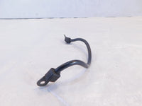 Harley Davidson XLH Ironhead Sportster 900 & 1000 Negative Battery Cable Wire - C3 Cycle