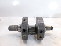 02-12 Suzuki V-Strom 1000 DL1000 Engine Motor Block Crankshaft Flywheel Crank - C3 Cycle