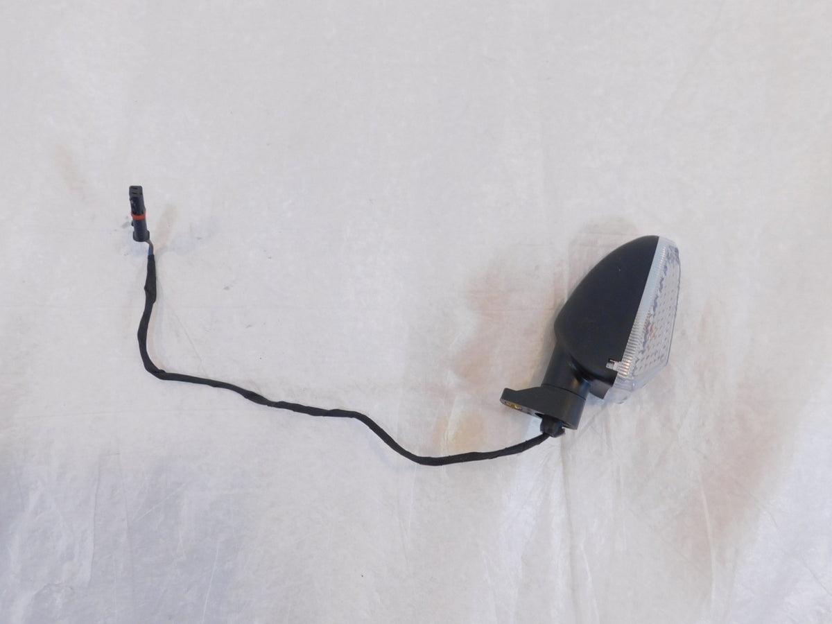 BMW F800GS F900 S1000XR C650 R1200GS Left Right Front Rear Turn Signal Indicator - C3 Cycle