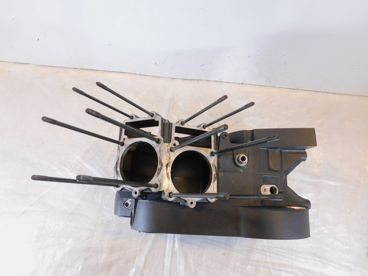 06 & 07 Victory Hammer Kingpin Jackpot Vegas Engine Motor Crank Cases Crankcases - C3 Cycle