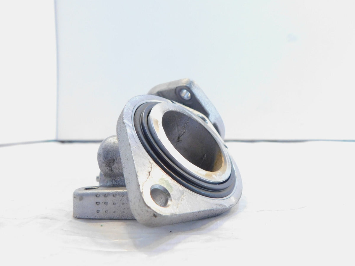 Kawasaki Vulcan 900 Classic LT & Custom Engine Motor Throttle Intake Manifold - C3 Cycle