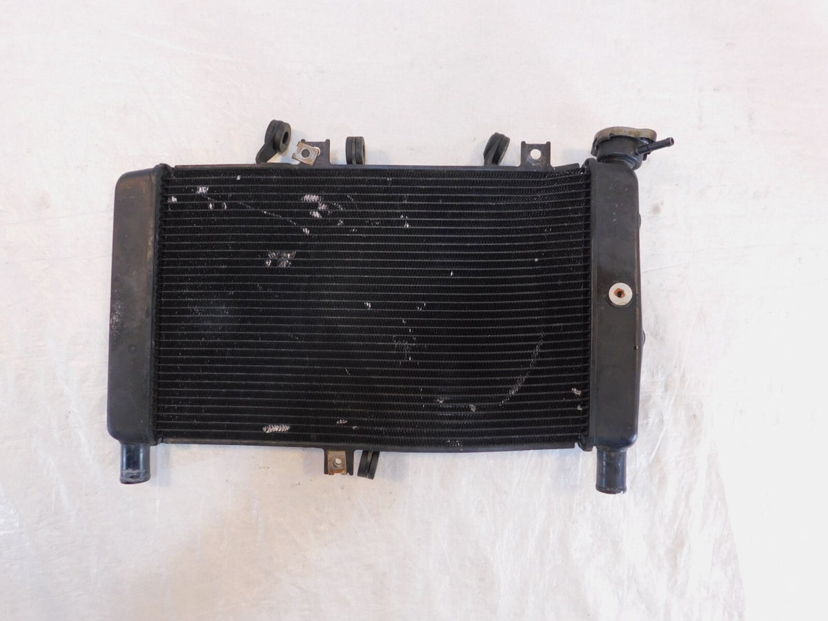 2021-2022  Yamaha MT09 Tracer 900 GT XSR900 Engine Motor Water Cooling Radiator - C3 Cycle
