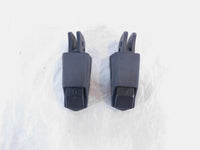 Royal Enfield Himalayan 411 LS410 Euro IV V Rear Left/Right Footrest Foot Pegs - C3 Cycle