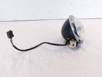Harley Davidson Dyna Low Rider V-Rod Black Headlamp Headlight & Bucket Housing