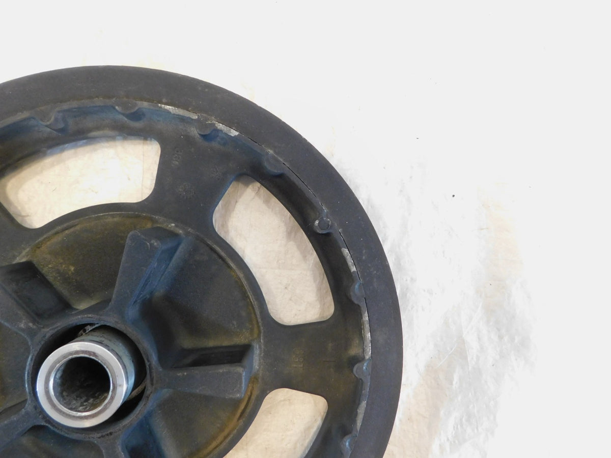 Harley Davidson Street & Electra Glide & Road King Rear Wheel Pulley Sprocket - C3 Cycle