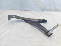 01-04 Aprilia RST1000 RST 1000 Futura Left Rear Footpeg Footrest Holder Bracket