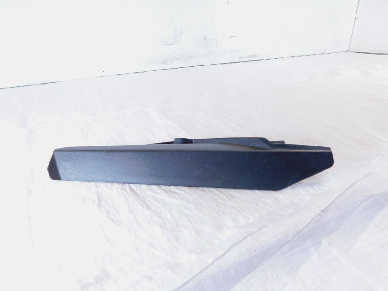 2007-2018 Aprilia SL750 Shiver 750 & 900 Rear Wheel Chain Cover Debris Guard