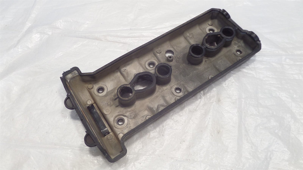 2002 02 & 2003 03 Yamaha YZF-R1 YZF-R1R Engine Motor Cylinder Head Valve Cover - C3 Cycle