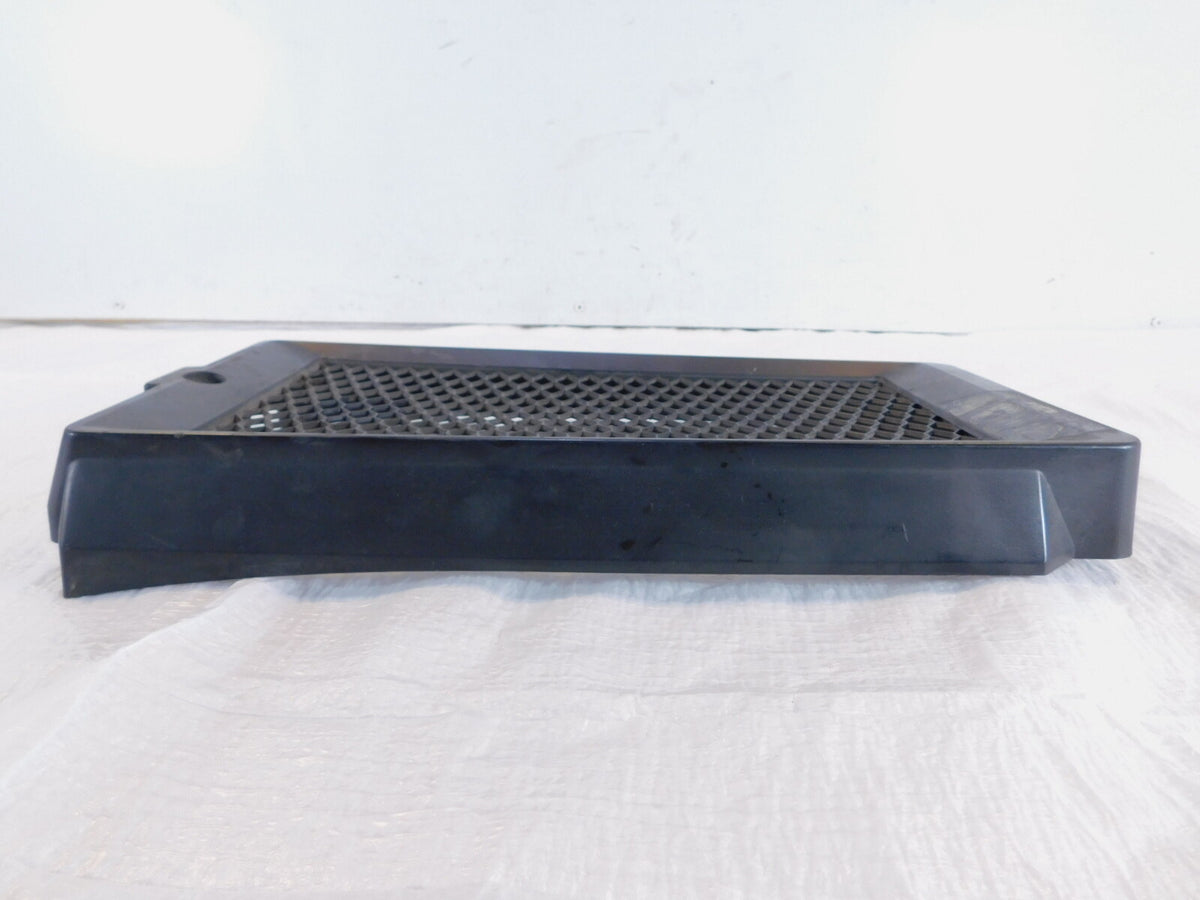 Honda VT700 VT800 Shadow 700 800 Engine Motor Water Cooling Radiator Cover Grill - C3 Cycle