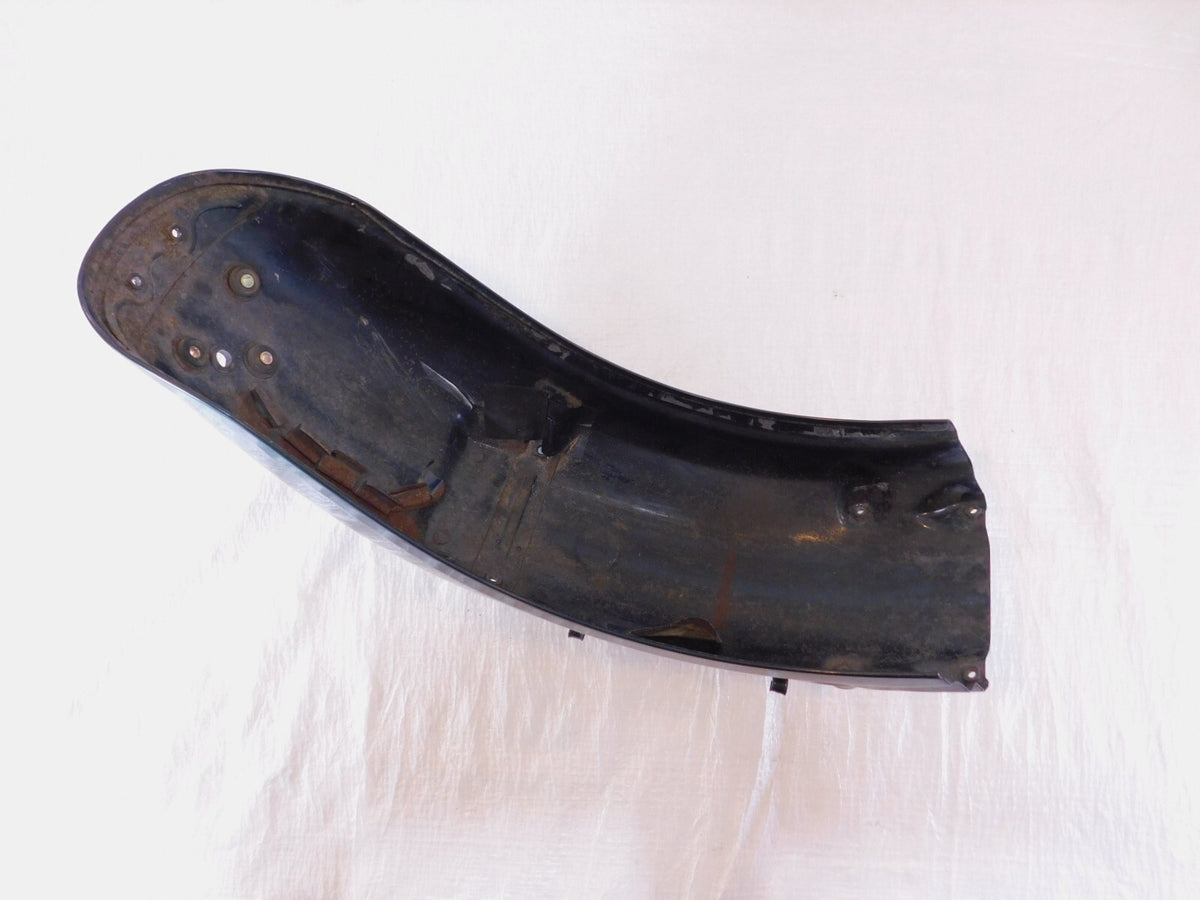 1988-1997 Yamaha Virago 750 XV750 Green Rear Back Wheel Fender Mudguard Cover - C3 Cycle