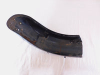 1988-1997 Yamaha Virago 750 XV750 Green Rear Back Wheel Fender Mudguard Cover - C3 Cycle