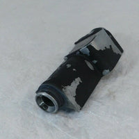 Harley Davidson Dyna Low Rider Super & Wide Glide Transmission Dipstick Mount - C3 Cycle
