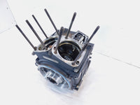 Harley Davidson Road King & Electra Glide & Dyna Black Crank Cases Crankcase - C3 Cycle