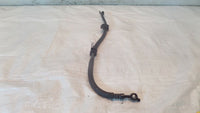 14-18 Honda CB650 CBR650 CBR650F Rear Caliper to Master Cylinder Brake Hose Line - C3 Cycle