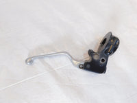 Harley Touring Softail Dyna Sportster Clutch Lever Perch Mount Bracket - C3 Cycle