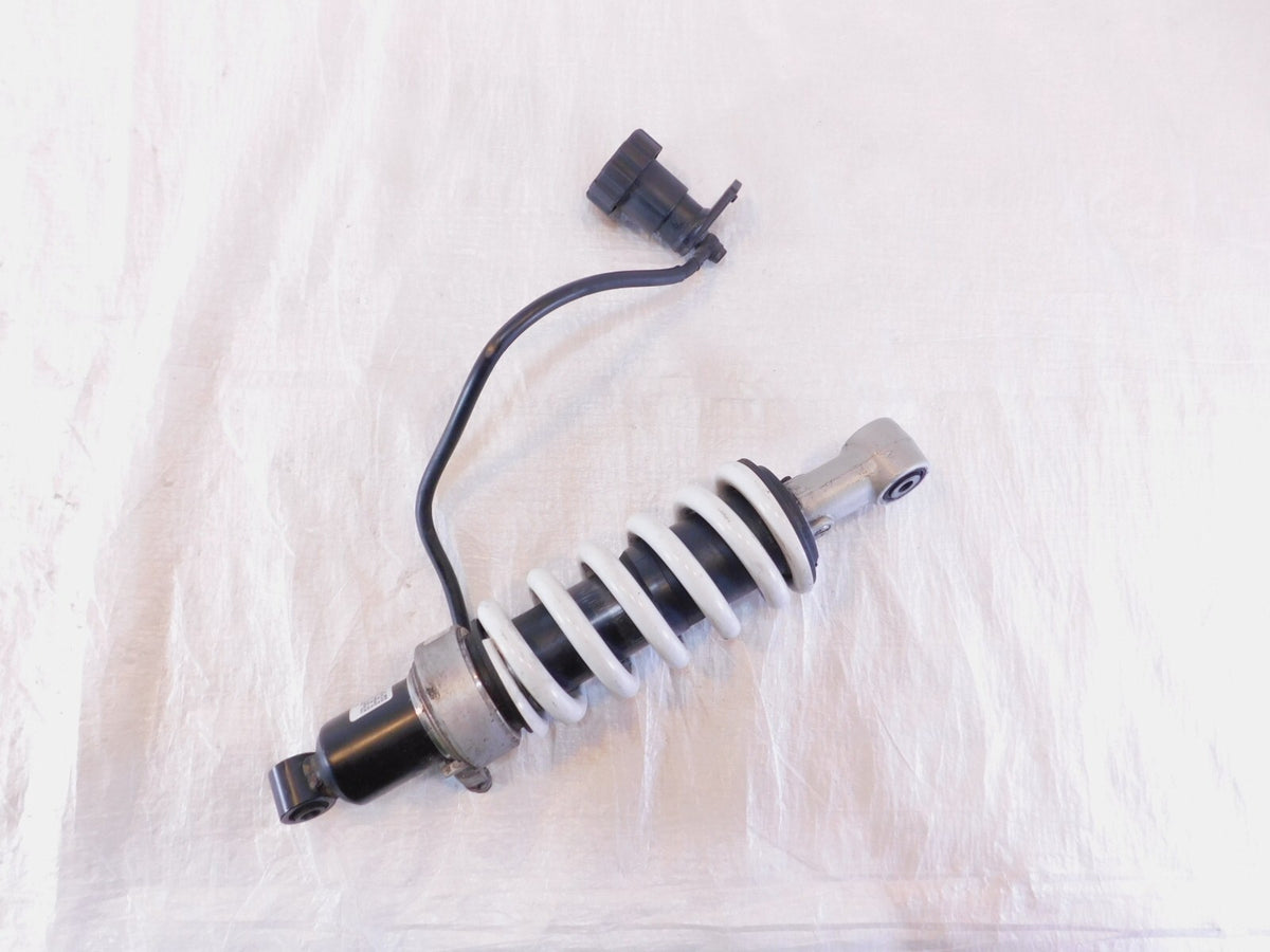 2002 2003 2004 2005 BMW R1150R Rockster Rear Wheel Mono Shock Absorber - 14.75in - C3 Cycle