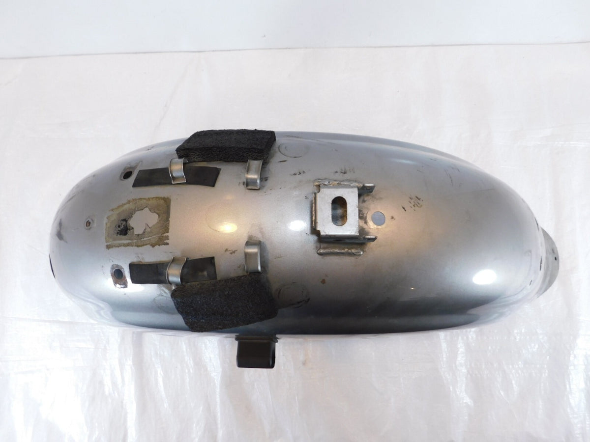 1999-09 Yamaha Royal Star Venture XVZ13 Silver Rear Wheel Fender Mudguard Cover - C3 Cycle